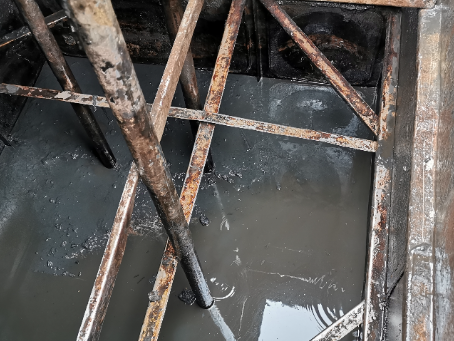 南丰CCTV管道检测具体做什么？